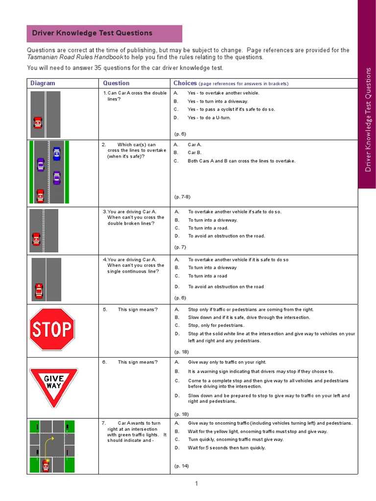 class d knowledge exam answers