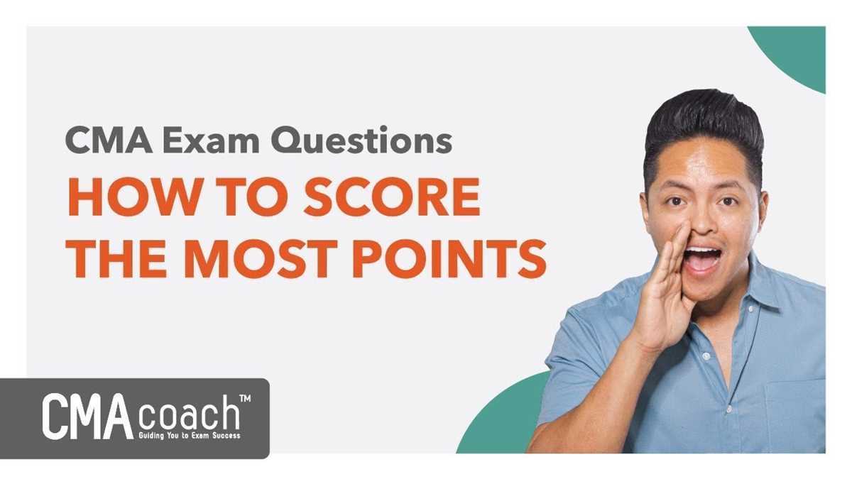 cma exam questions and answers free
