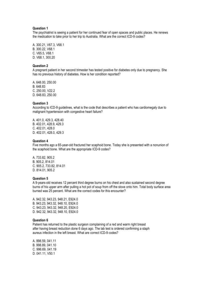coding test questions and answers