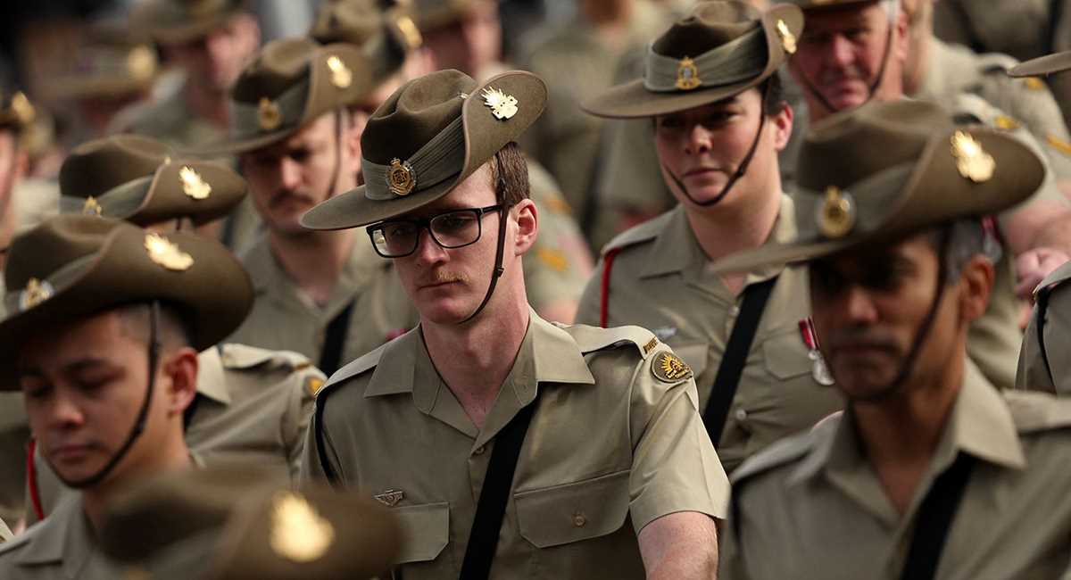 command and military organization leading marines test answers