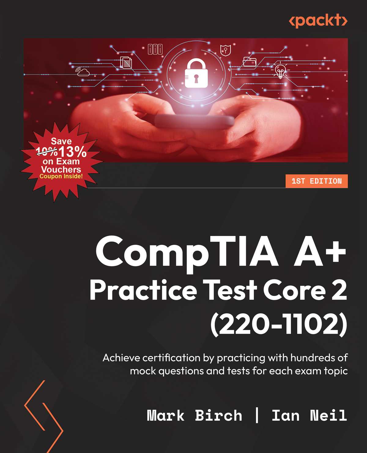comptia a+ core 2 practice test answers