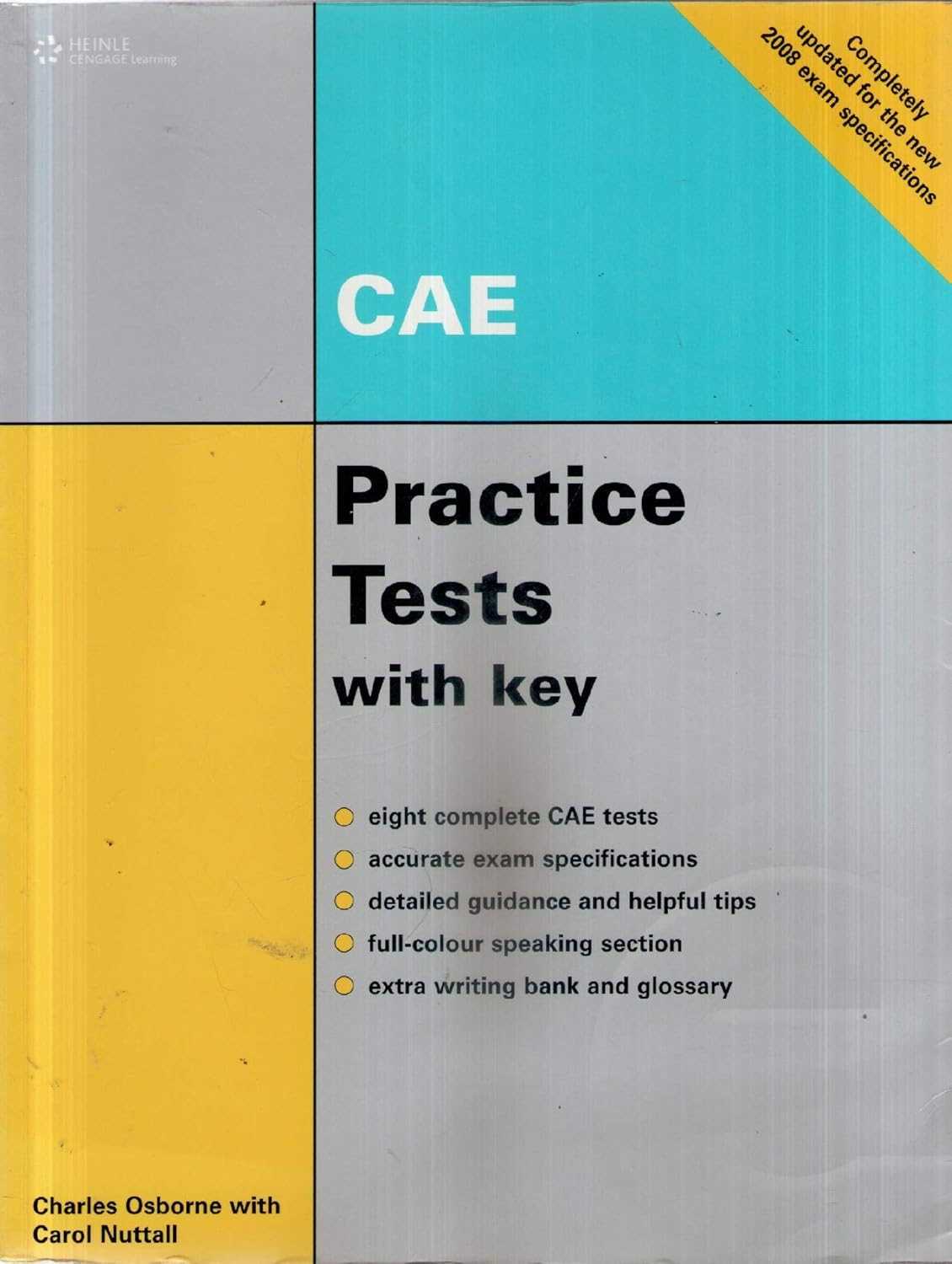 comsae practice exam answers