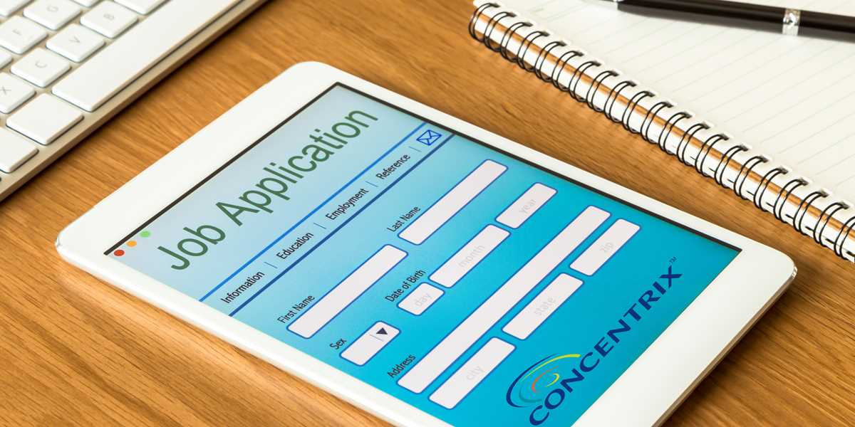 concentrix test questions and answers