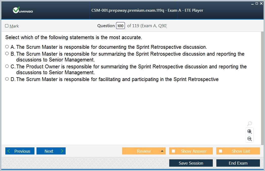 csm test questions and answers csm test questions and answers