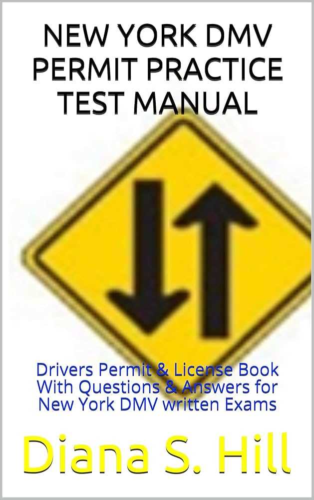 dmv permit test and answers