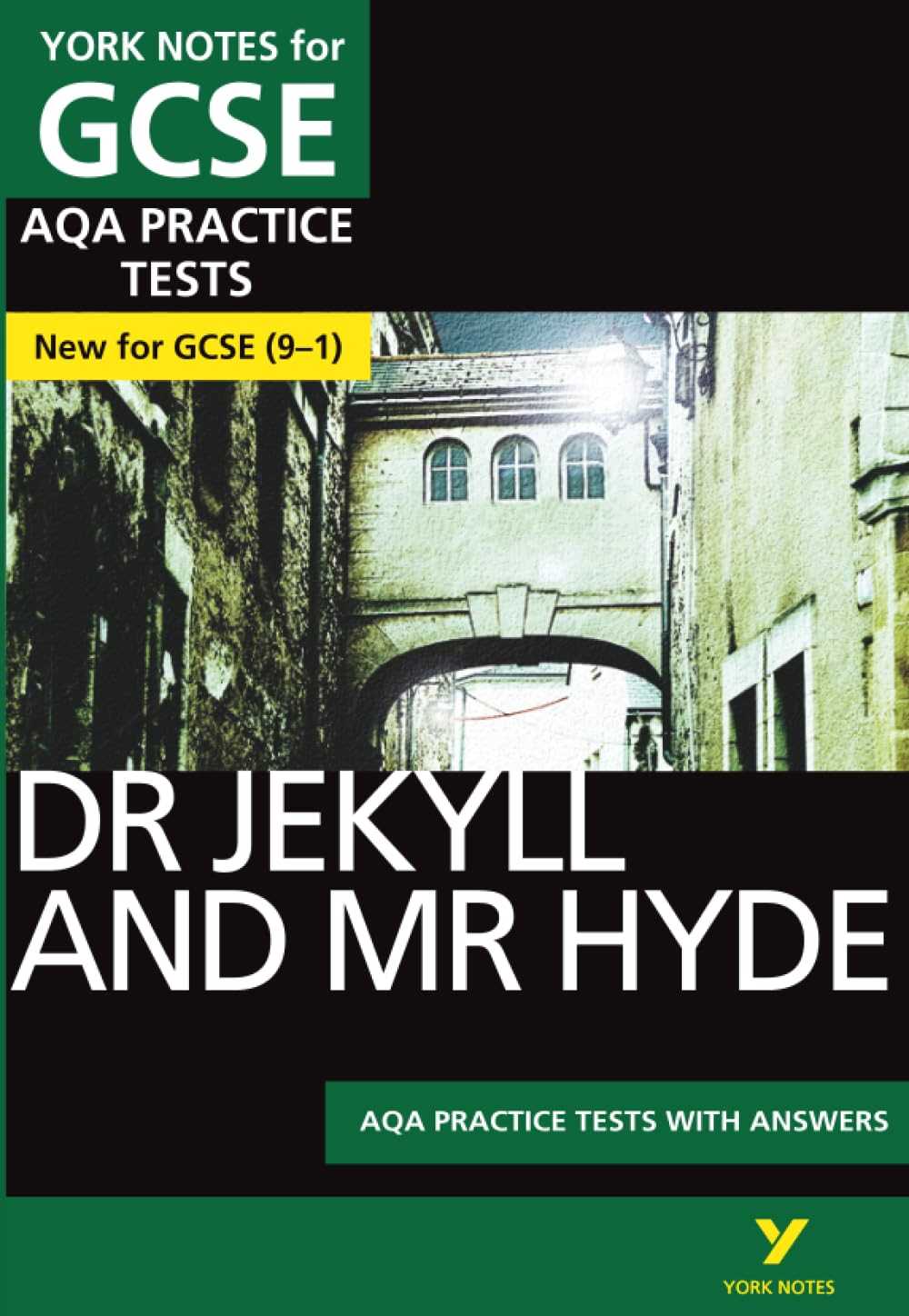 dr jekyll and mr hyde test answers