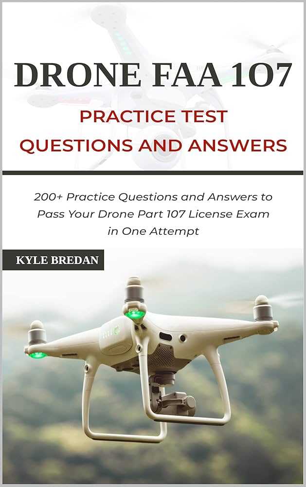 drone exam answers