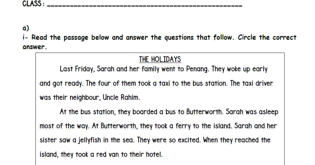 english 3 final exam answers