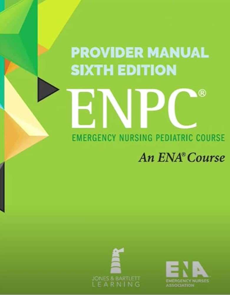 enpc exam answers