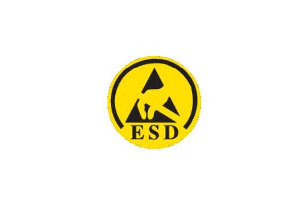 esd certification test answers