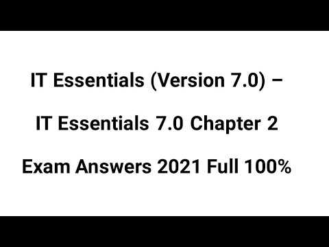 excel 2026 essential training exam answers