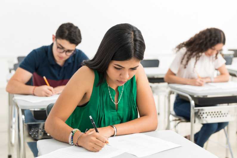 faspe exam answer educators