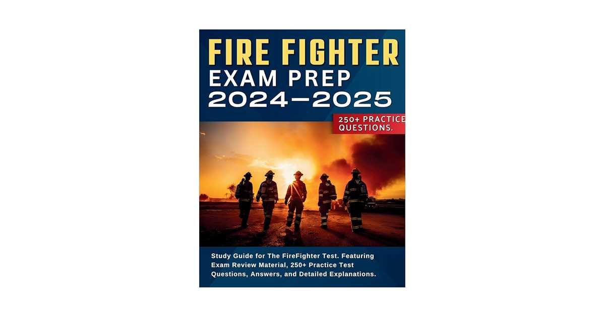 fire officer 1 test answers