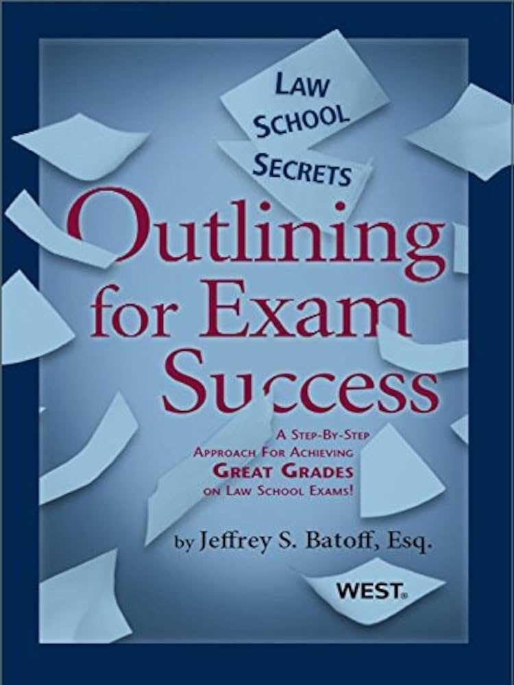 first year law school exam questions and answers