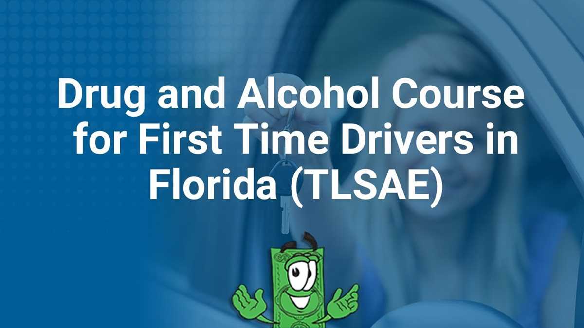 florida drivers ed final exam answers