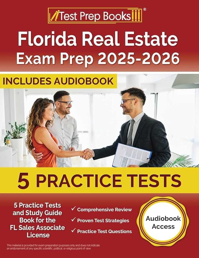 florida real estate continuing education exam answers