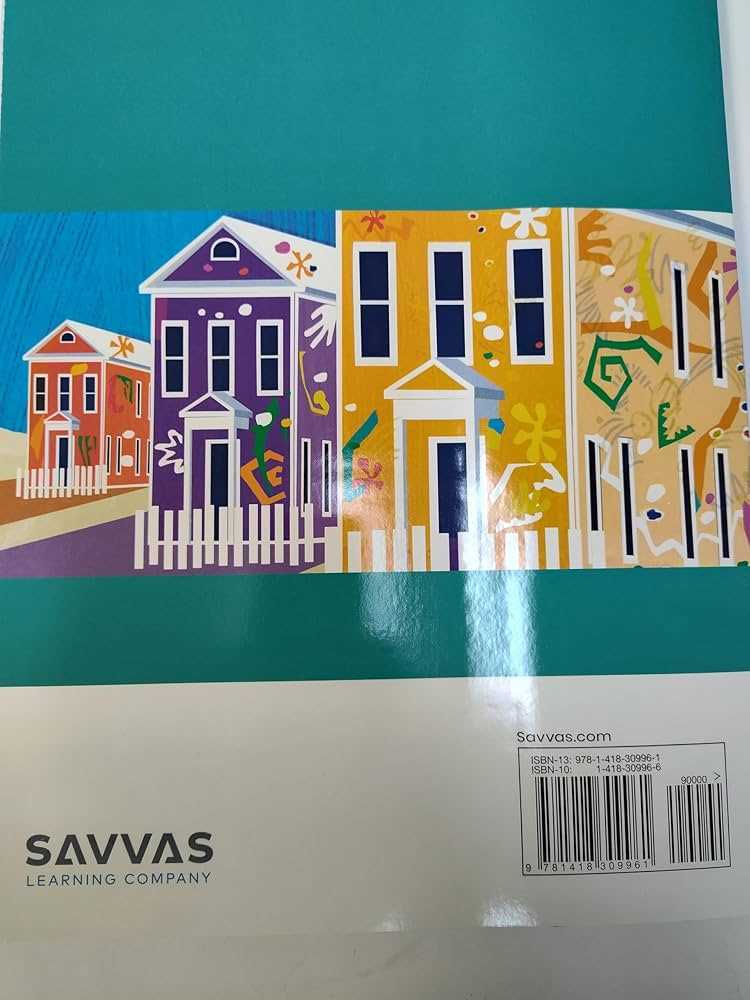 florida test prep workbook answer key