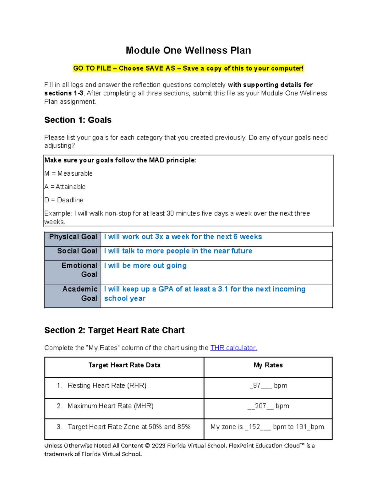 flvs hope exam answers