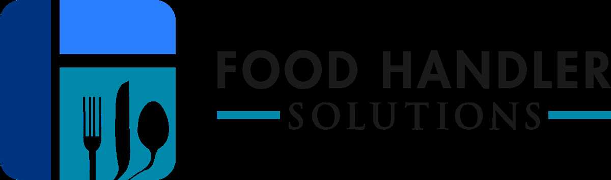 food handlers card arizona test answers