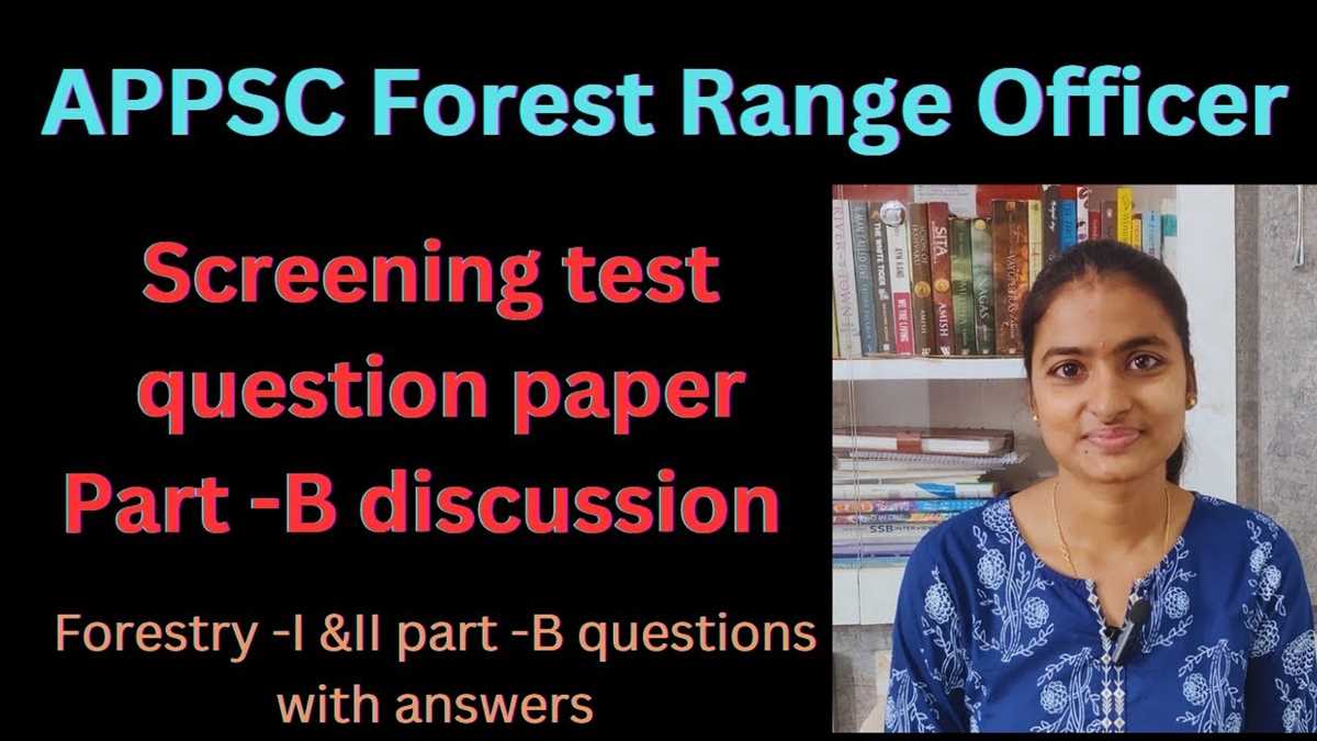 forestry exam questions and answers forestry exam questions and answers
