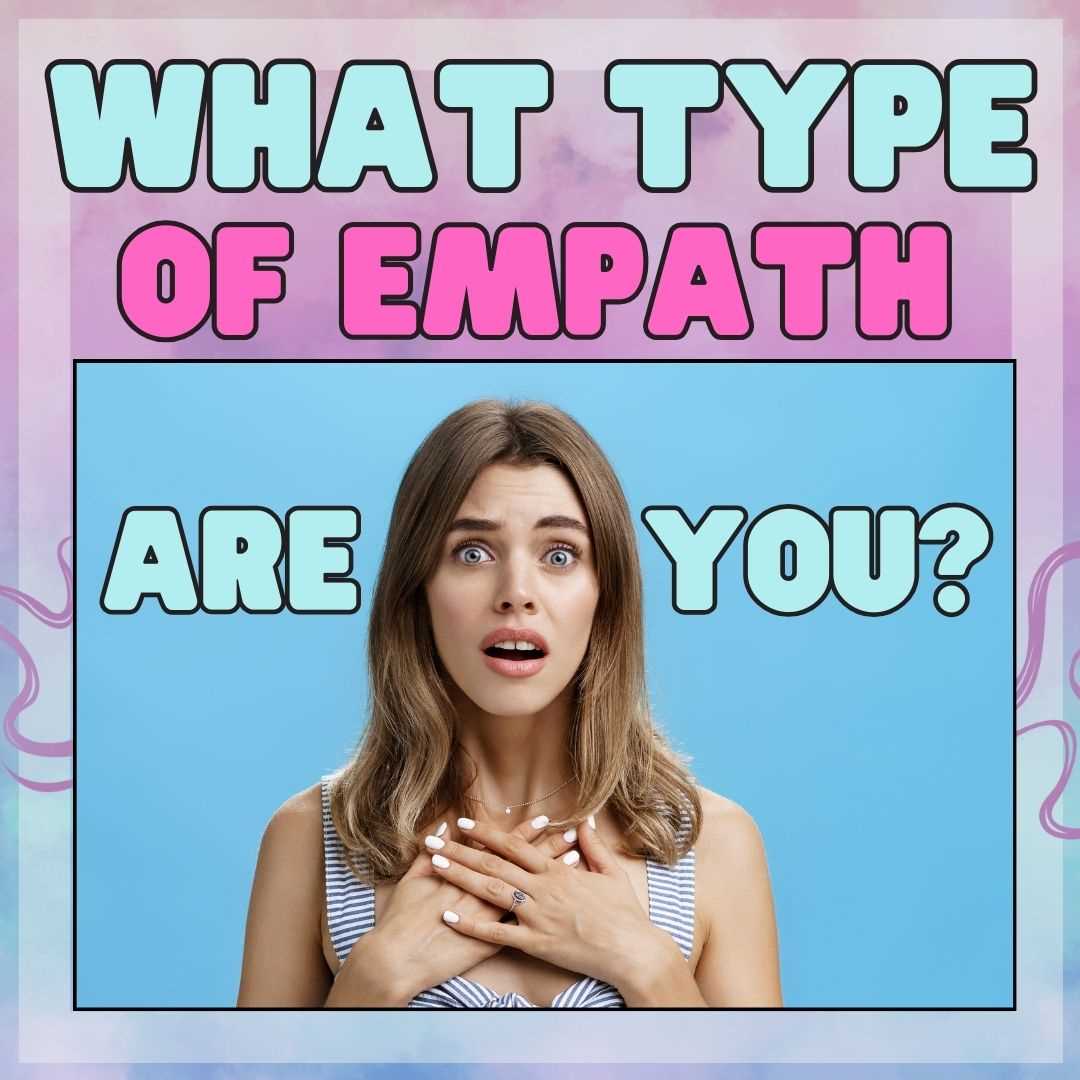 free empath test with answers