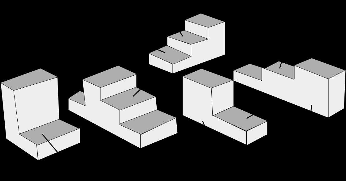 free spatial reasoning test questions and answers