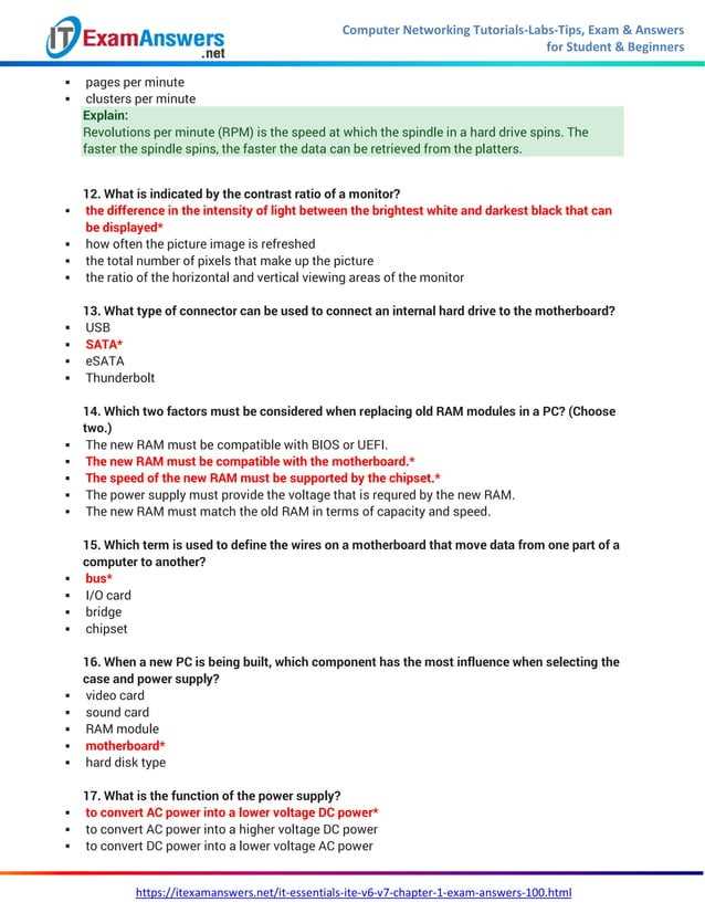 genie mewp final exam answers genie mewp final exam answers