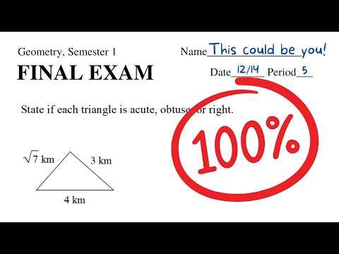 glencoe geometry chapter 7 mid chapter test answer key