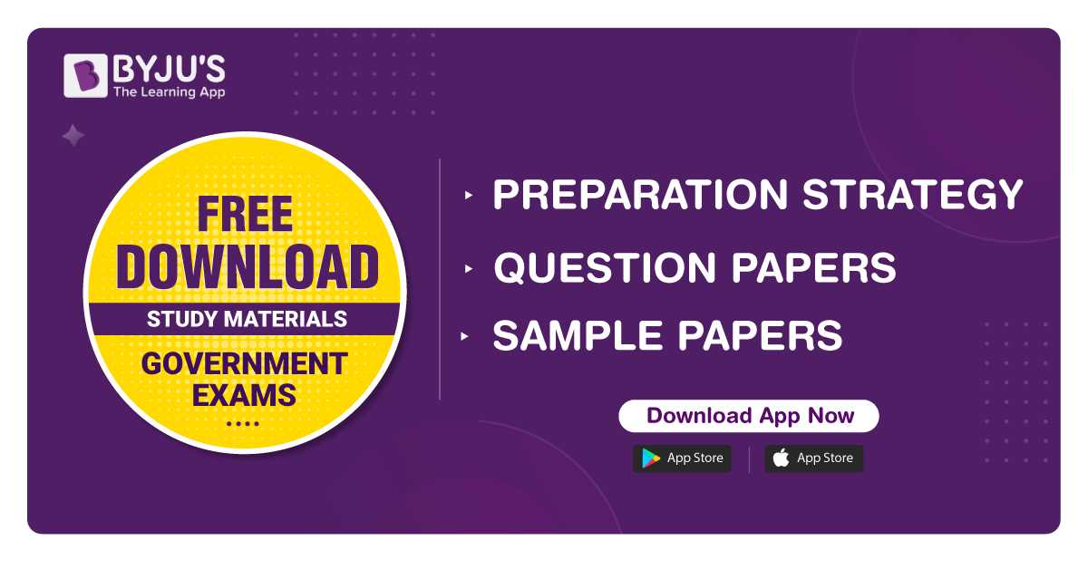 government exam questions and answers