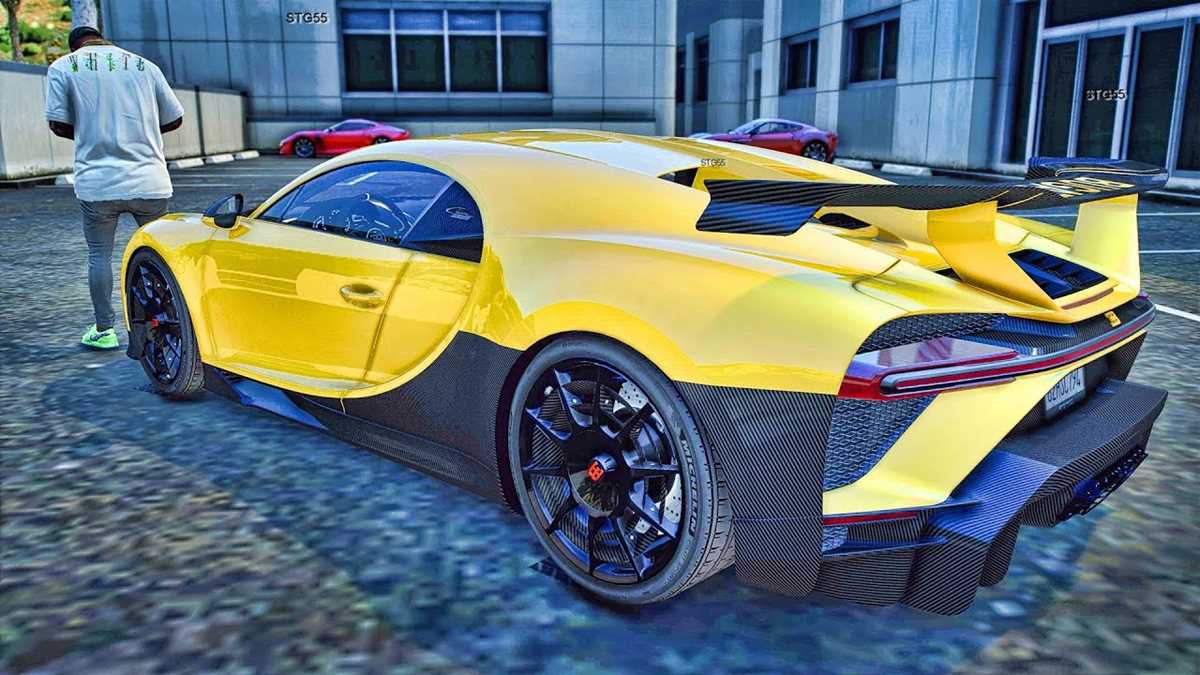 gta v dmv test answers