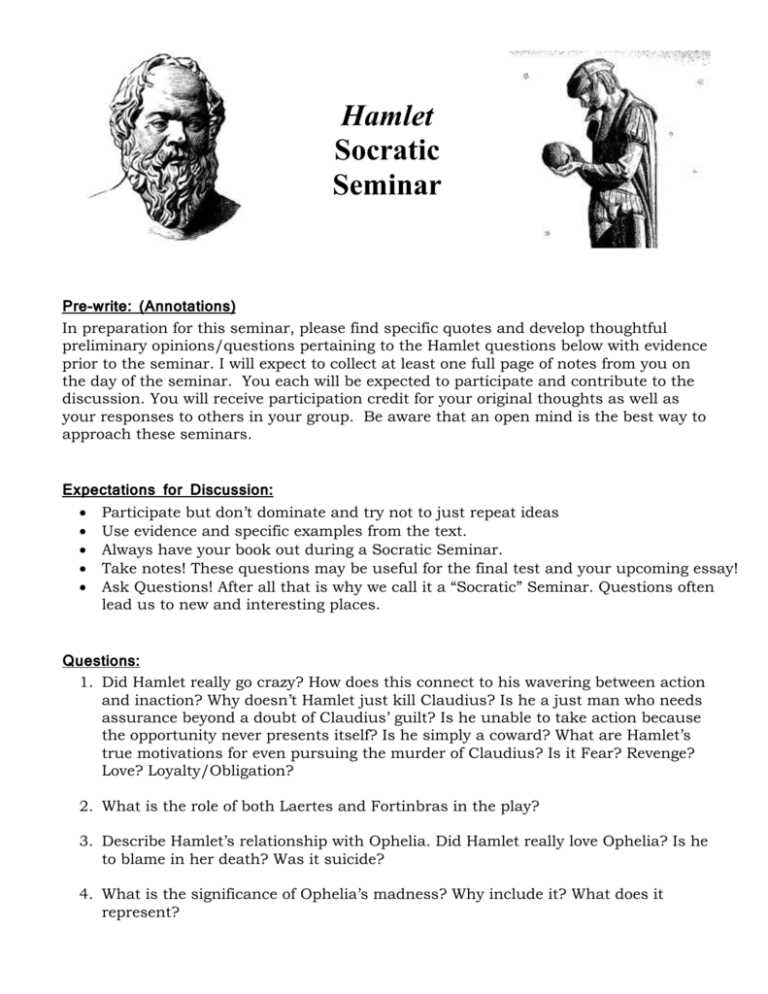 hamlet final test answers
