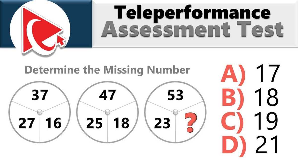 harver assessment test answers