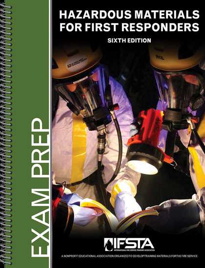 hazmat operations test questions and answers