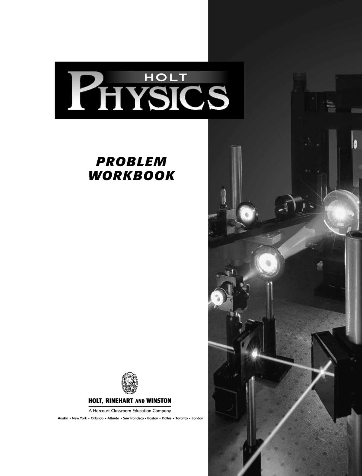 holt physics chapter 5 test answers