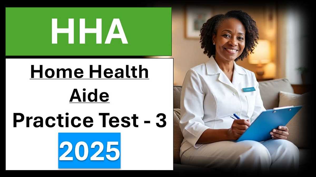 home health aide test answers 100 questions