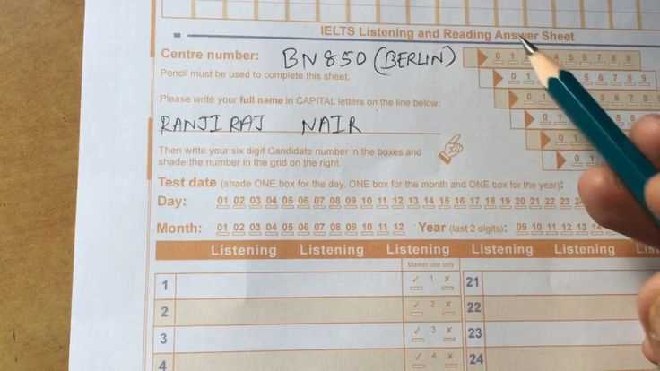 how to answer listening test on ielts how to answer listening test on ielts