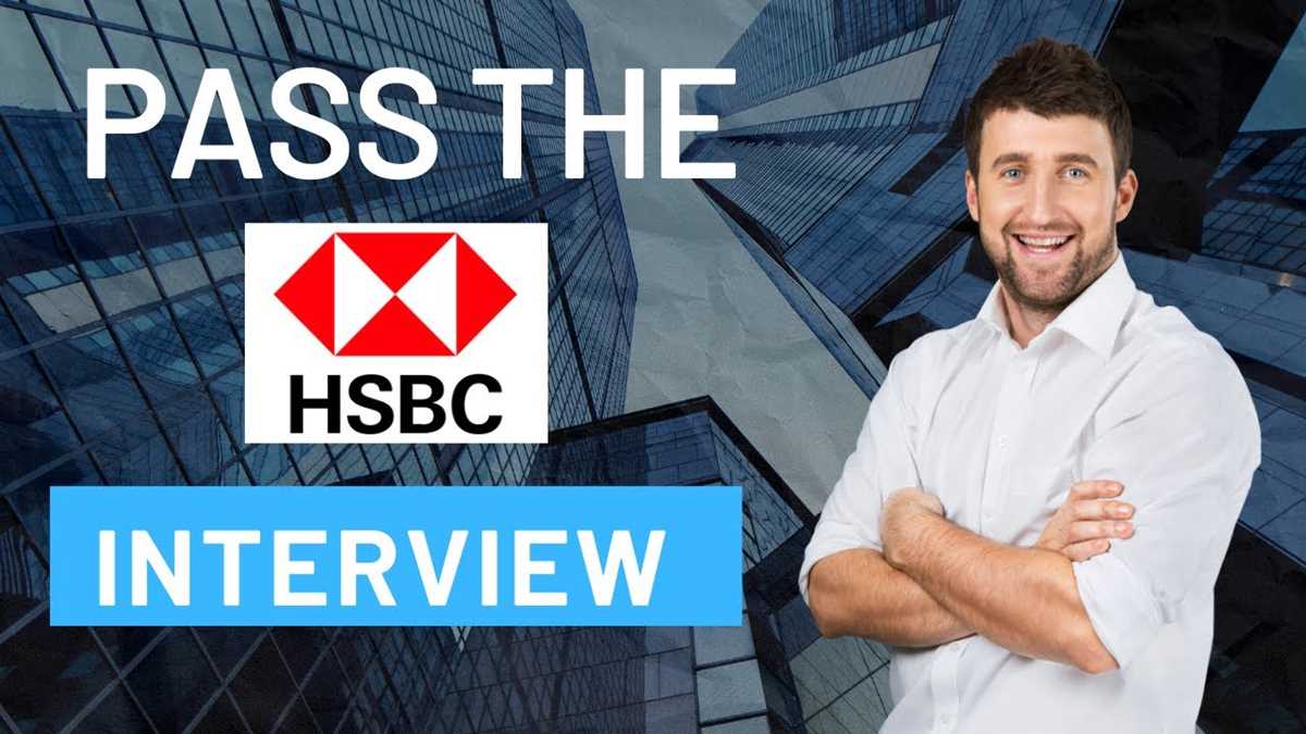 hsbc test answers