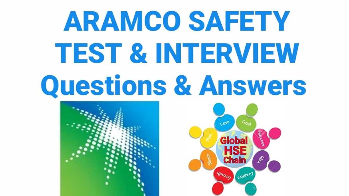 hse test questions and answers