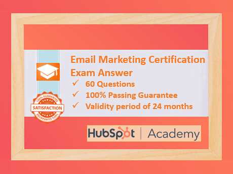 hubspot reporting exam answers