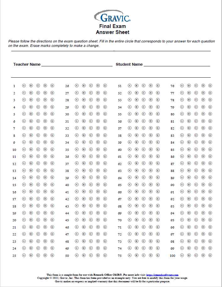 ics 100 final exam answer key