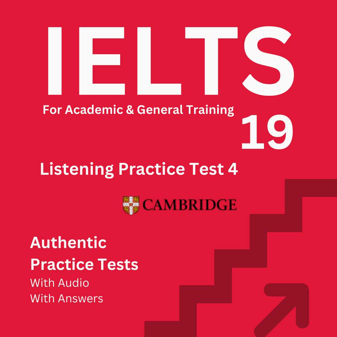 ielts 9 test 4 listening answers ielts 9 test 4 listening answers