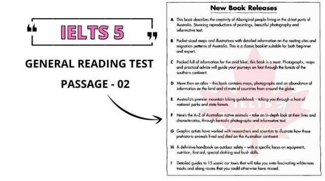ielts book 15 reading test 1 answers