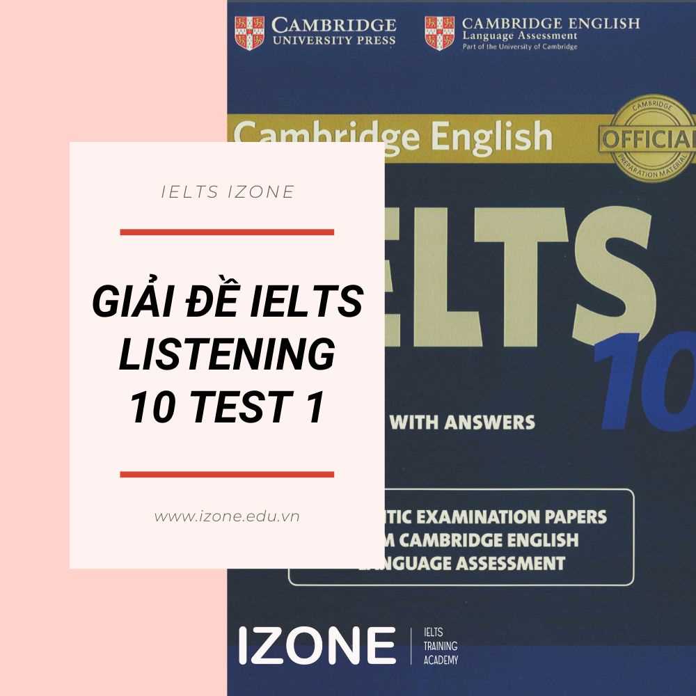 ielts listening 10 test 2 answers