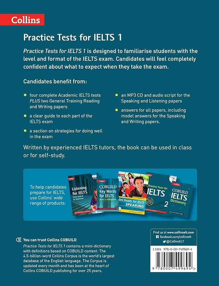 ielts listening practice tests with answers and audio