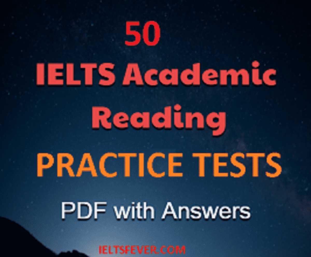 ielts reading practice test academic with answers ielts reading practice test academic with answers