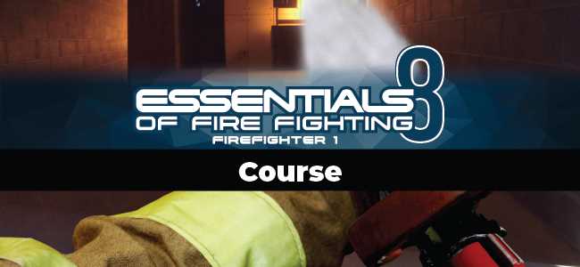 ifsta fire officer 1 test answers