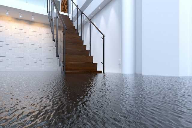 iicrc water damage restoration test answers