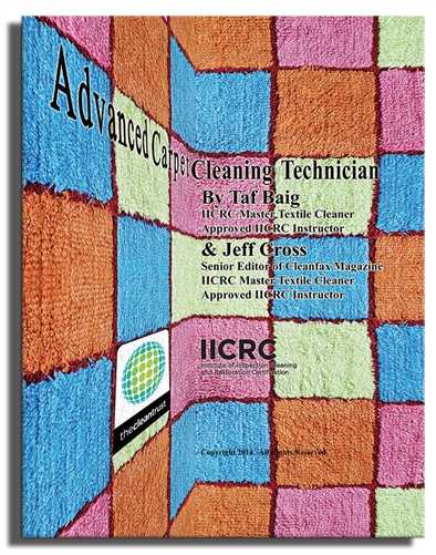 iicrc water restoration test answers