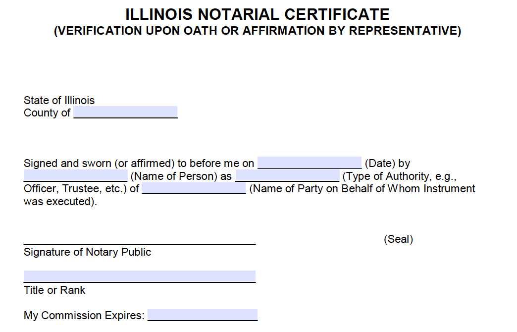 illinois notary exam questions and answers 2026
