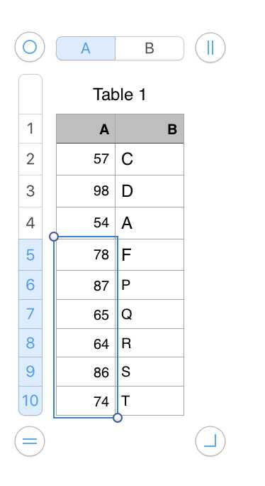 illuminate math test answers